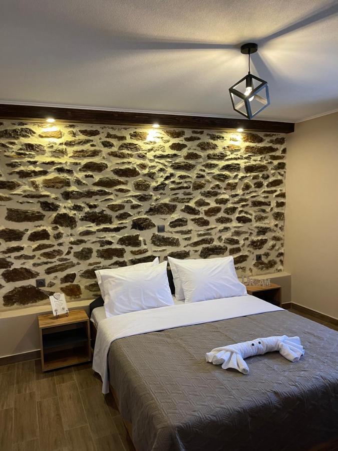 Chalkidiki Astergia Apartments Metagkitsi Exterior photo