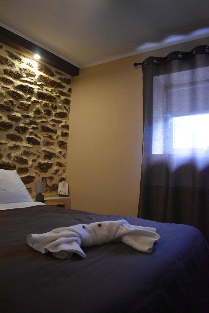 Chalkidiki Astergia Apartments Metagkitsi Room photo