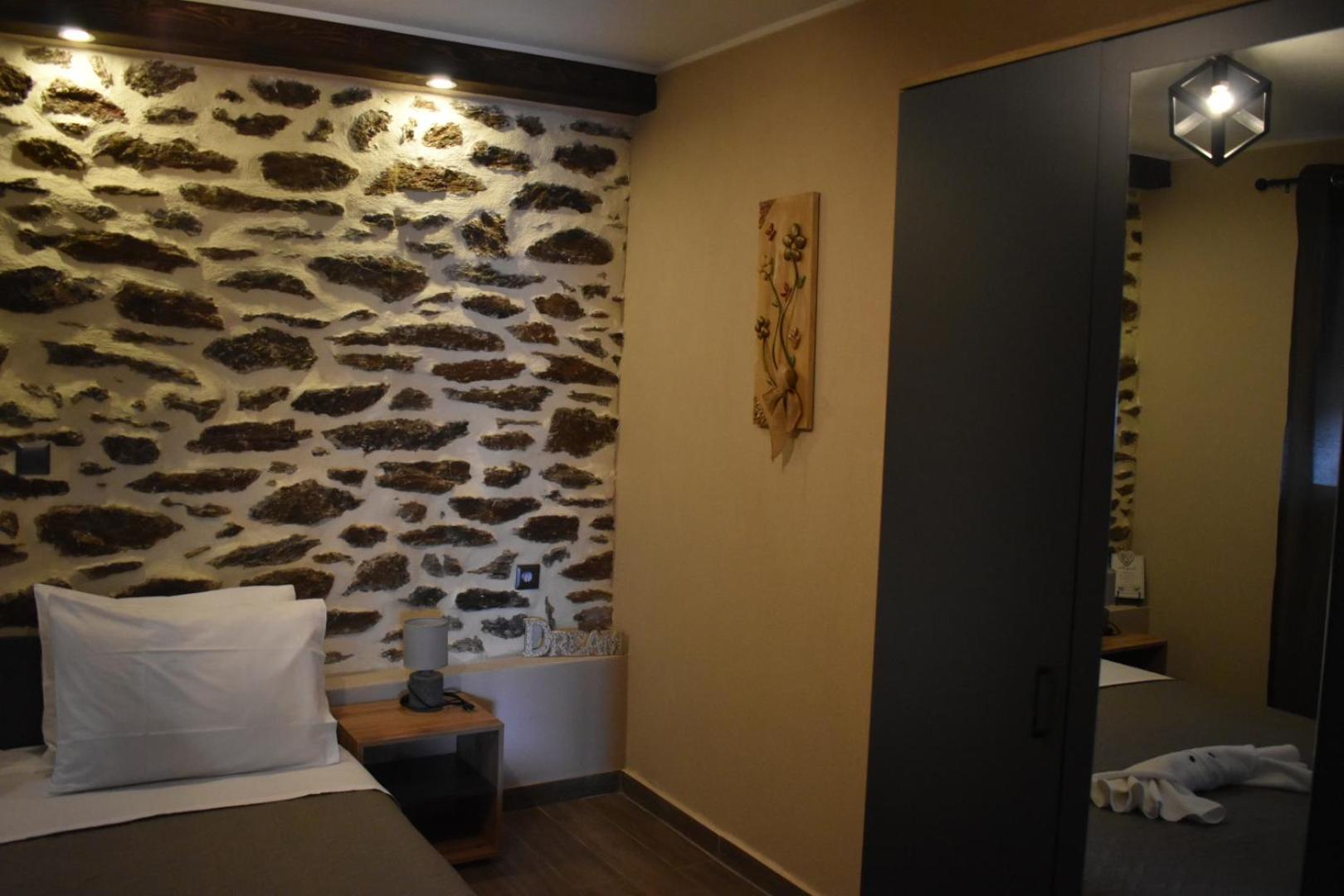 Chalkidiki Astergia Apartments Metagkitsi Room photo