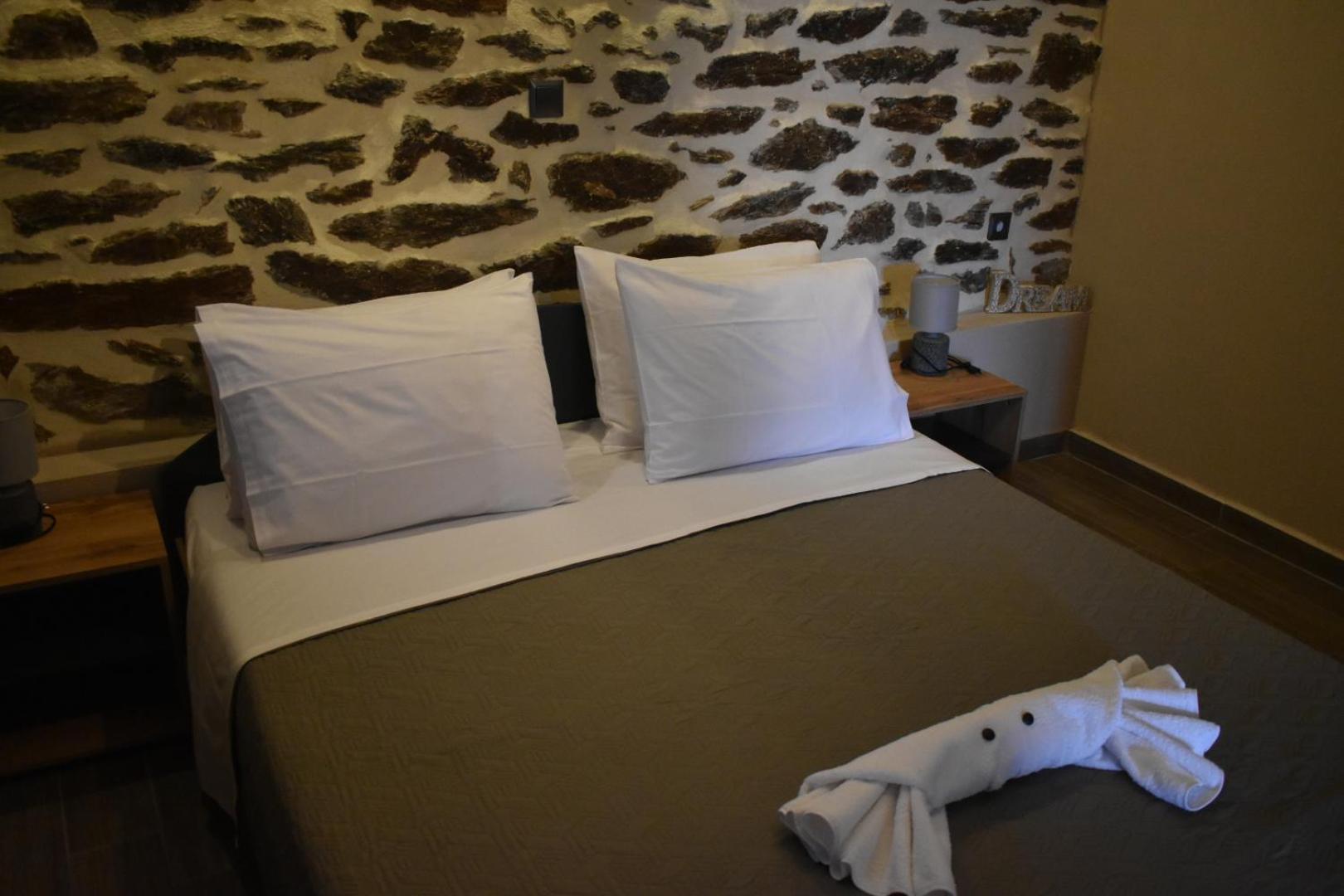 Chalkidiki Astergia Apartments Metagkitsi Room photo