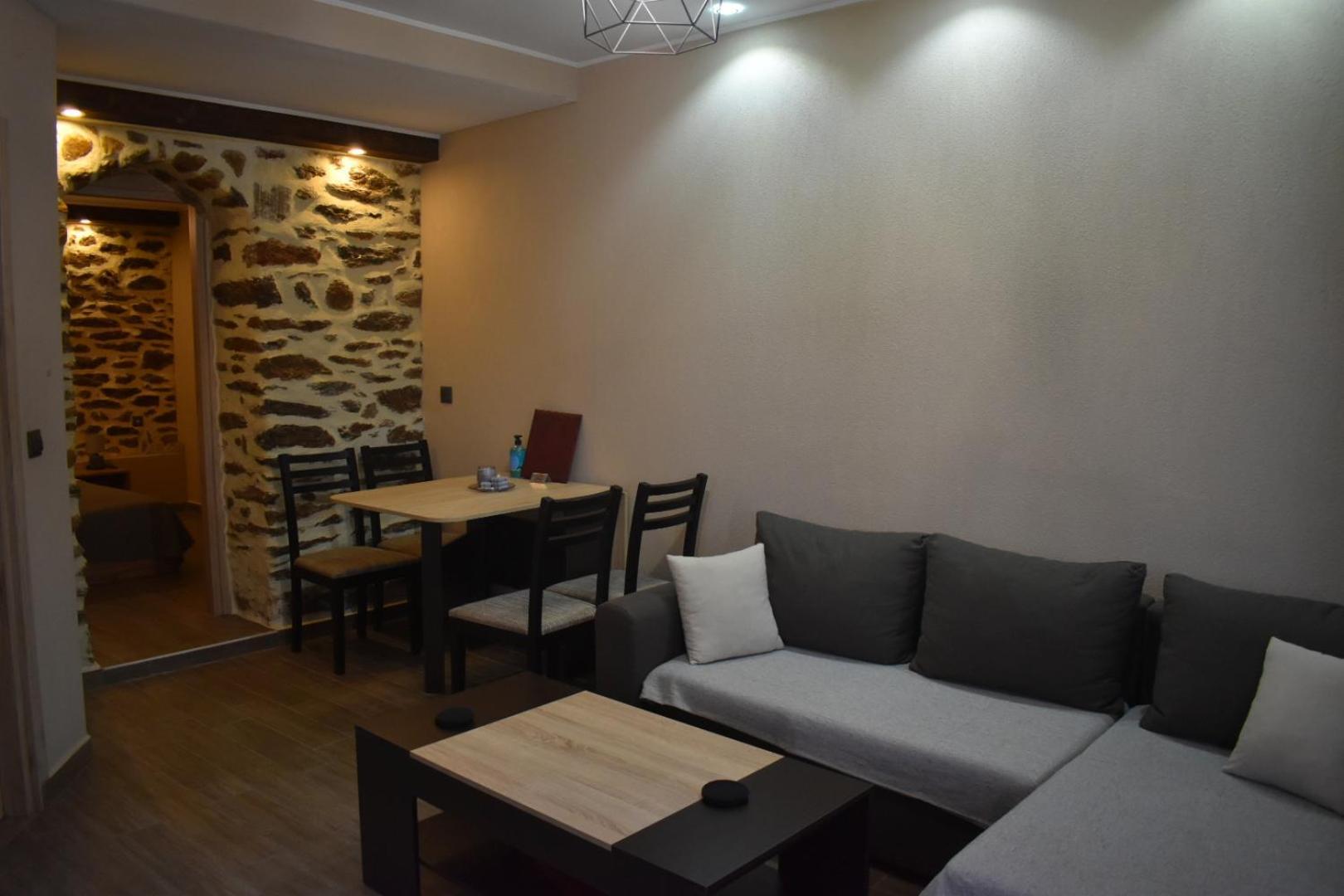 Chalkidiki Astergia Apartments Metagkitsi Room photo