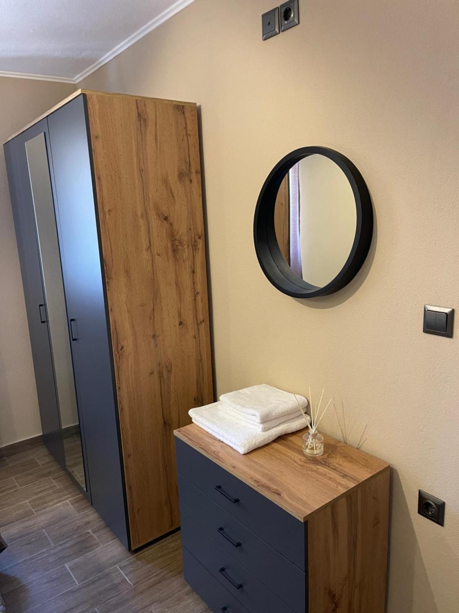 Chalkidiki Astergia Apartments Metagkitsi Room photo